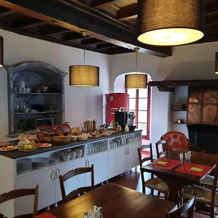 Otel @ Vecchia