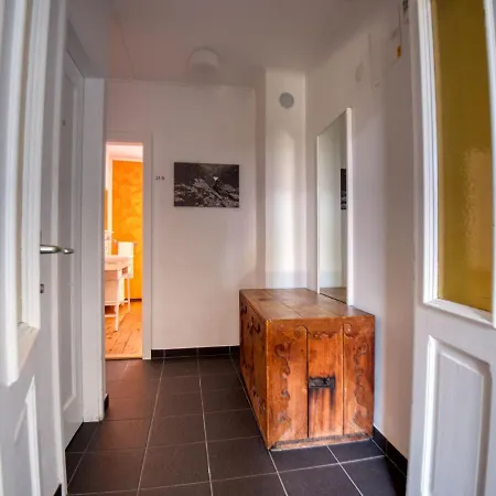 Otel @ Vecchia Locarno