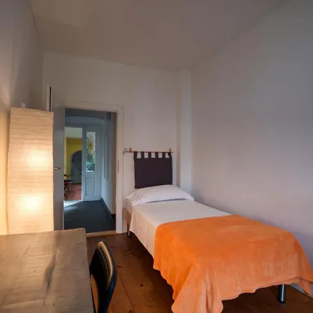Otel @ Vecchia *