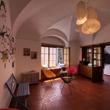 @ Vecchia Otel
