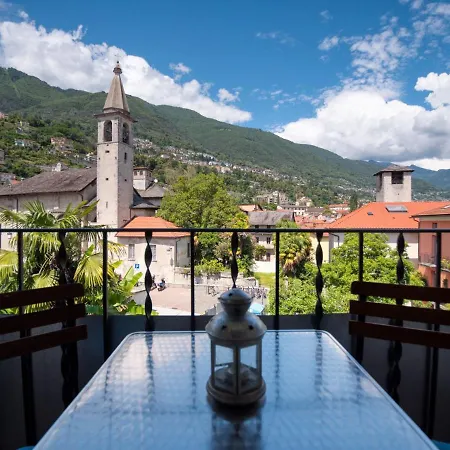 Otel @ Vecchia *