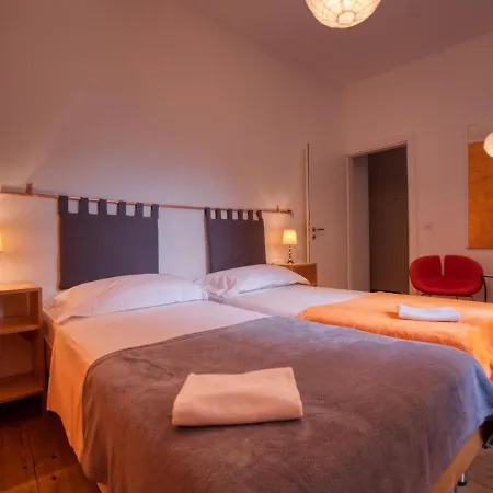 @ Vecchia Otel Locarno