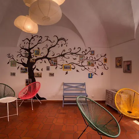 Otel @ Vecchia Locarno