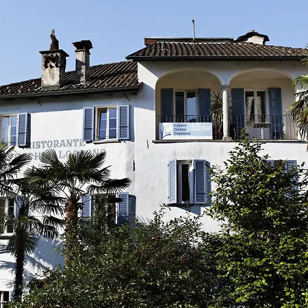 Otel @ Vecchia Locarno