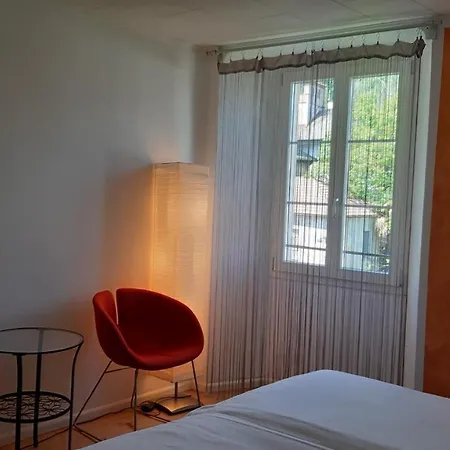 @ Vecchia Otel