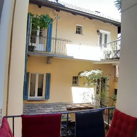Otel @ Vecchia *
