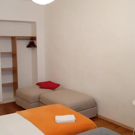 Otel @ Vecchia Locarno